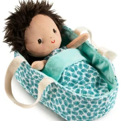 Poupée souple bébé Ari (22,5 cm)