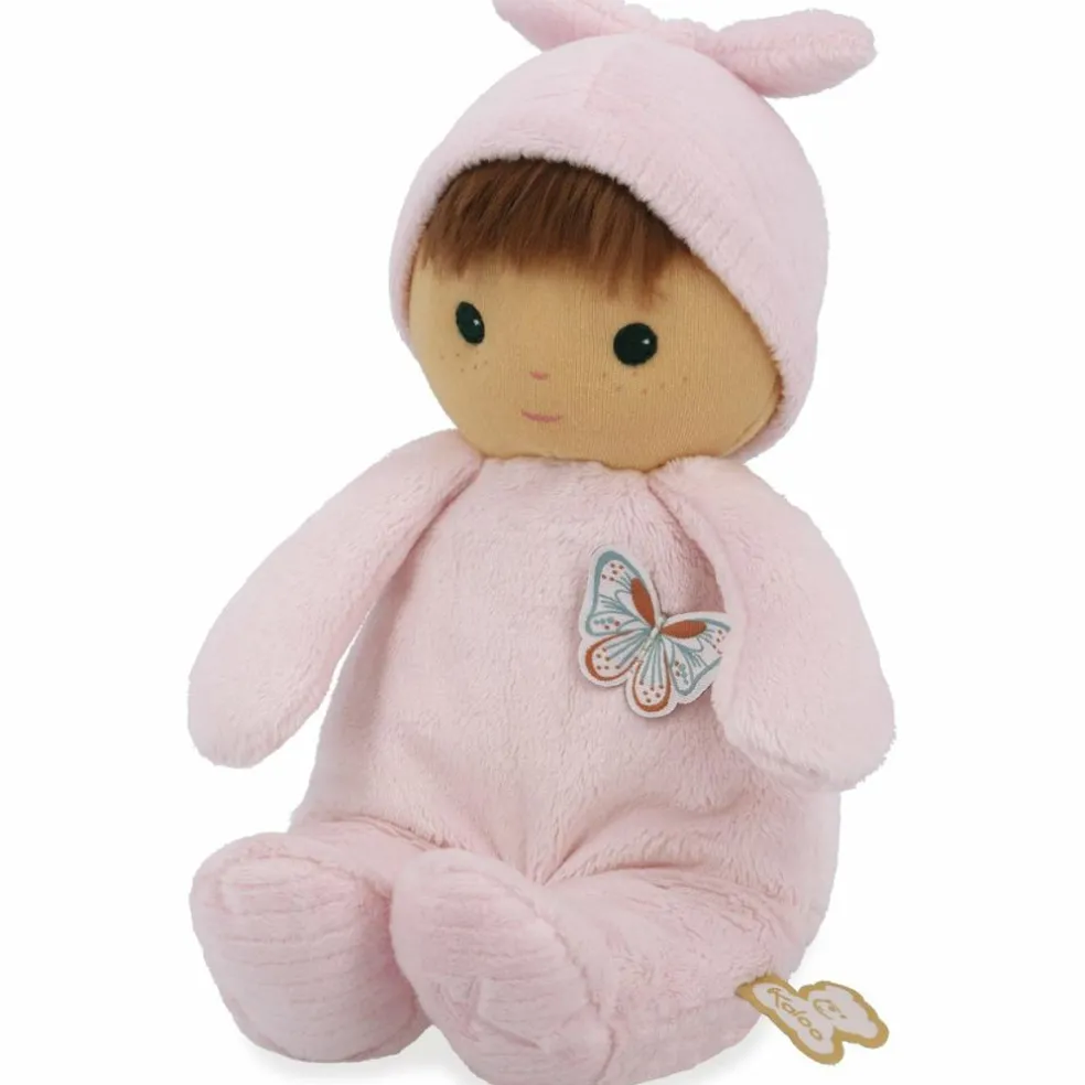 Poupée souple bébé Camelia