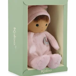 Poupée souple bébé Camelia