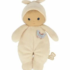Poupée souple bébé Jasmin