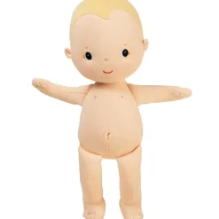 Poupée souple Billie (36 cm)