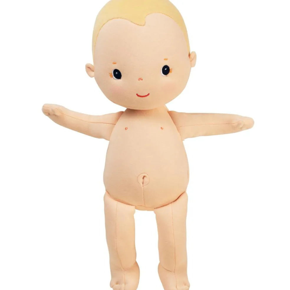 Poupée souple Billie (36 cm)
