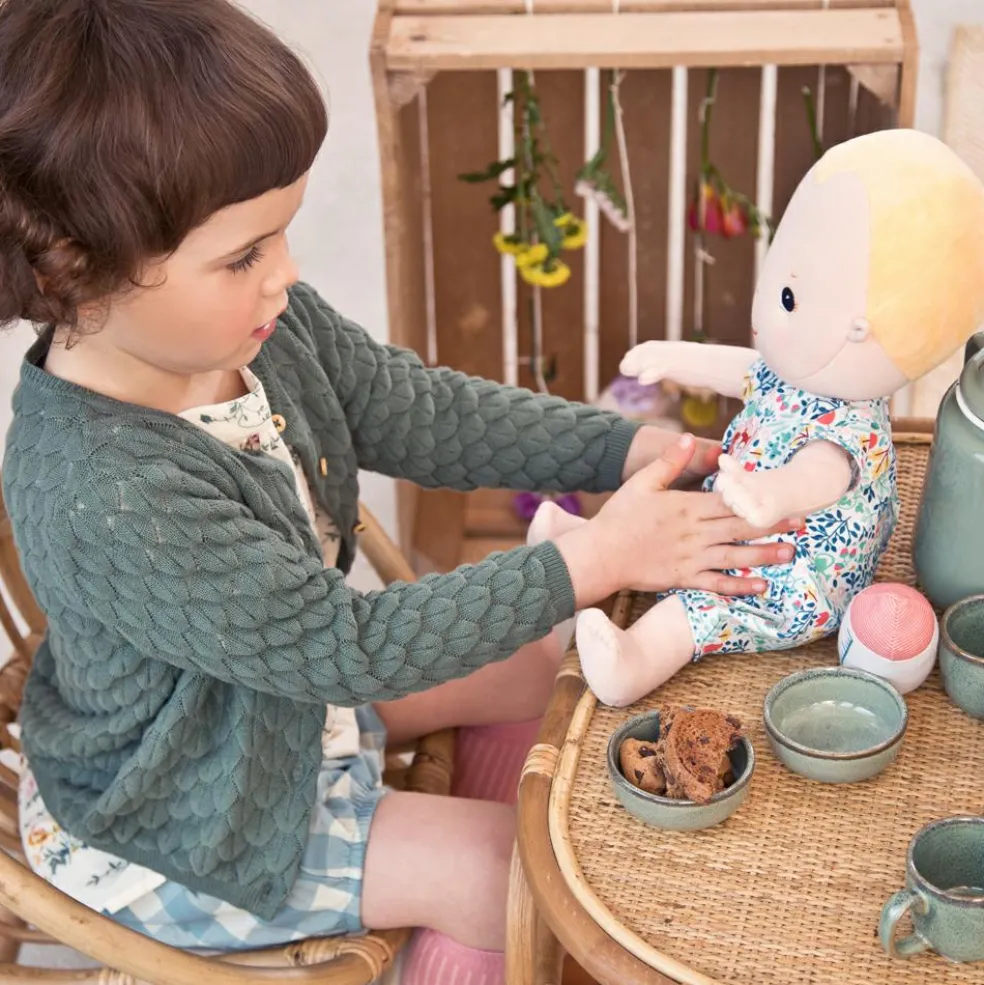 Poupée souple Billie (36 cm)