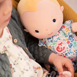 Poupée souple Billie (36 cm)