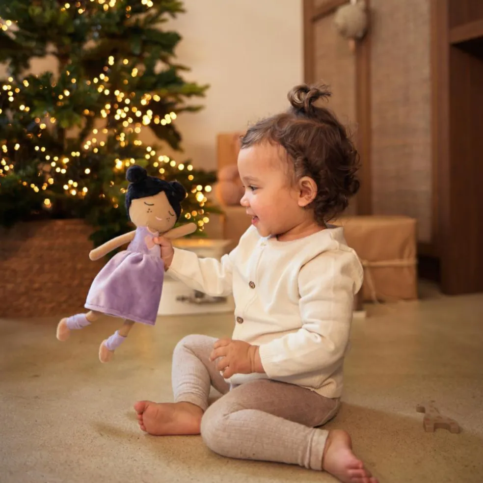 Poupée souple Daisy (32 cm)