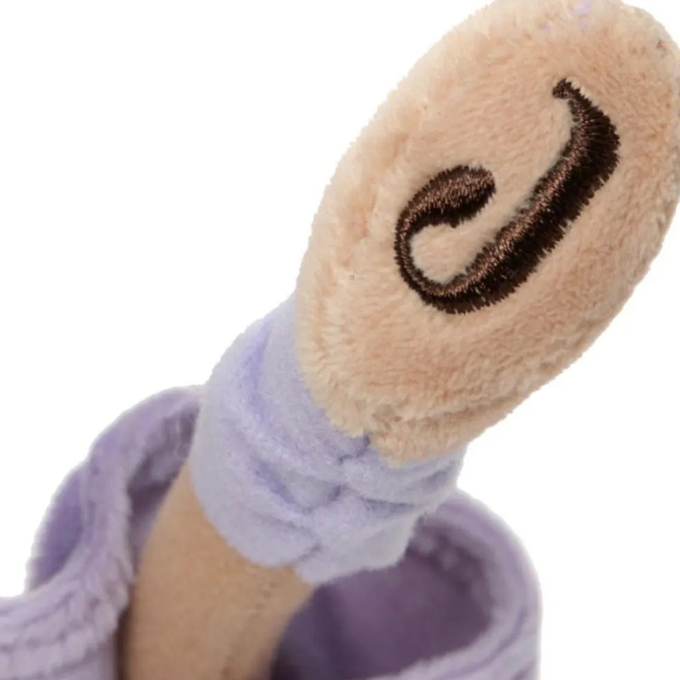 Poupée souple Daisy (32 cm)