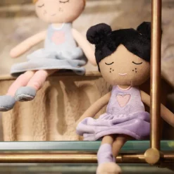 Poupée souple Daisy (32 cm)