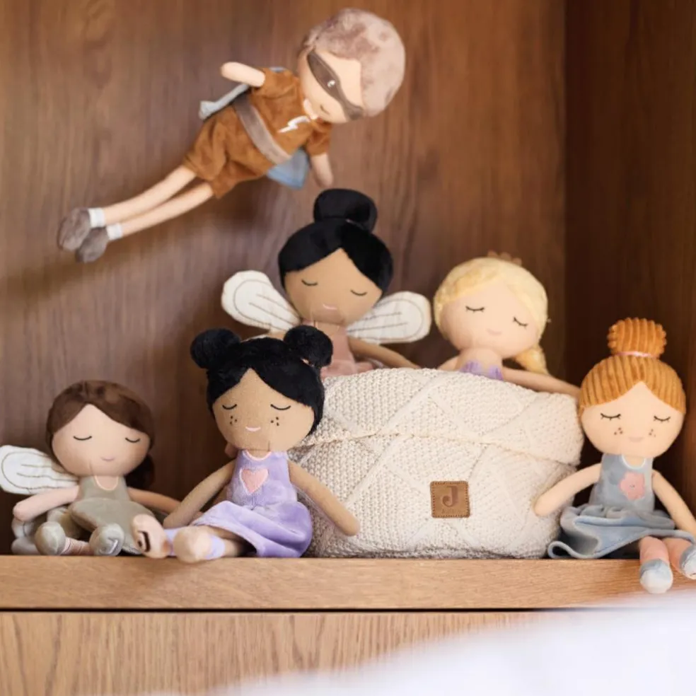 Poupée souple Daisy (32 cm)