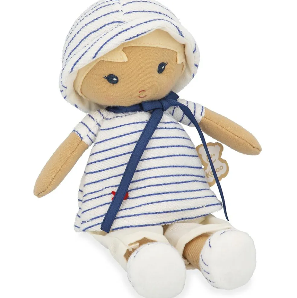 Poupée souple Eli (25 cm)