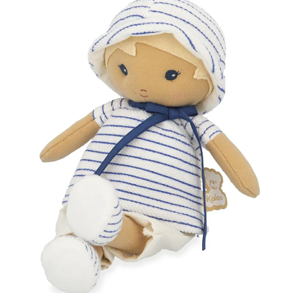 Poupée souple Eli (25 cm)