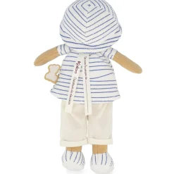 Poupée souple Eli (25 cm)