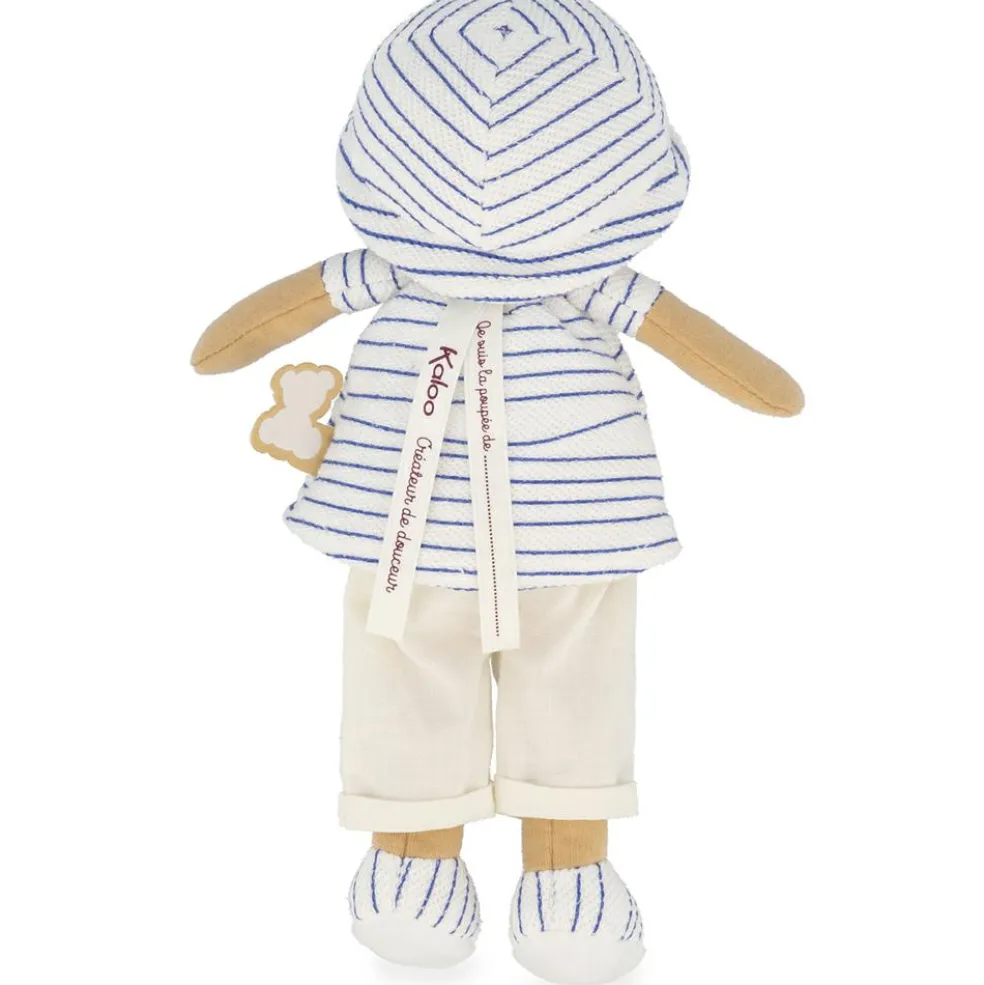 Poupée souple Eli (25 cm)