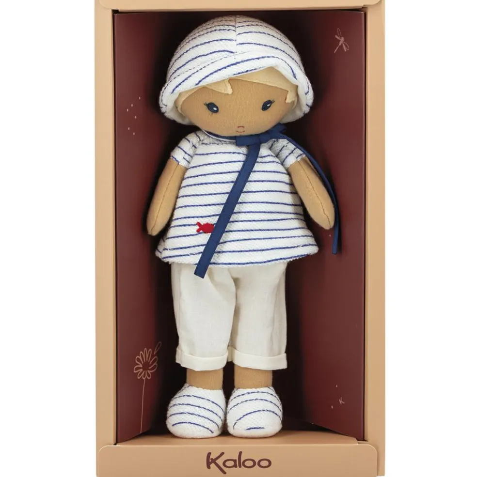 Poupée souple Eli (25 cm)