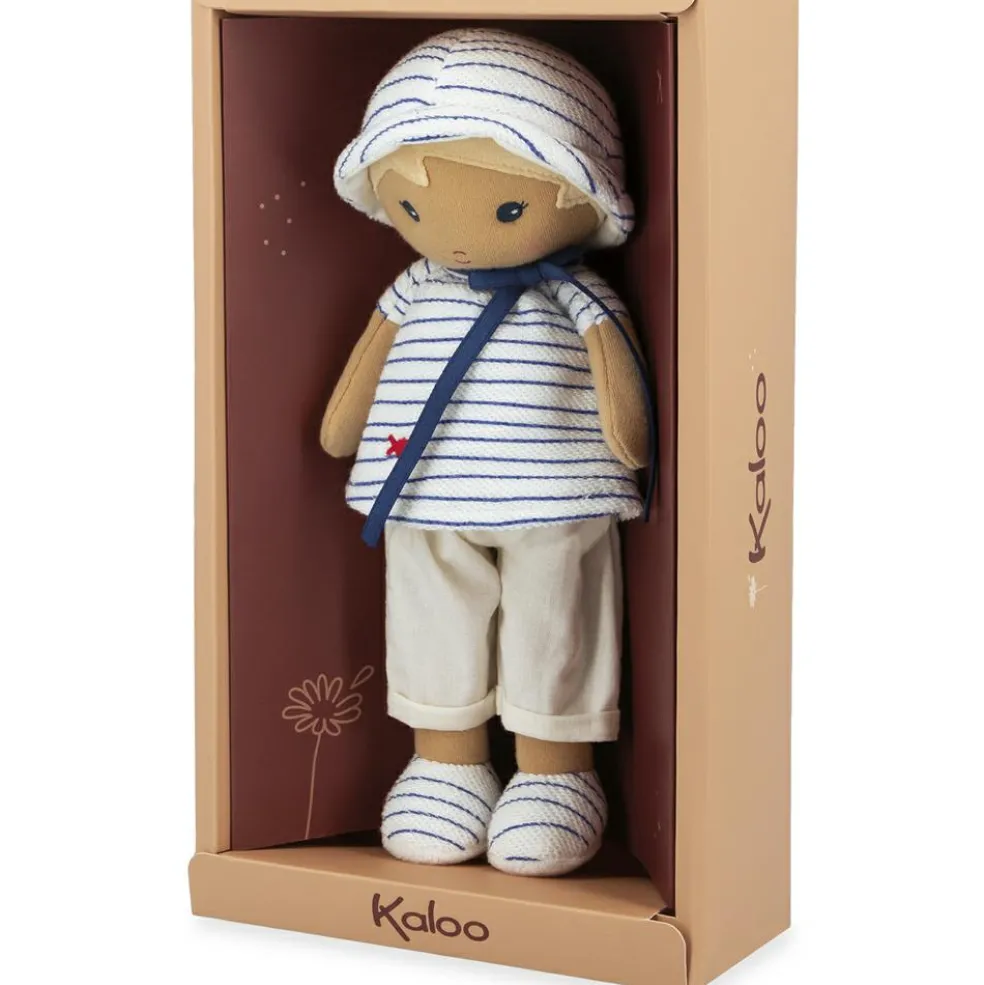 Poupée souple Eli (25 cm)