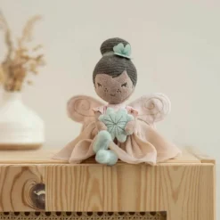 Poupée souple Ella fée de la Chance (20 cm)