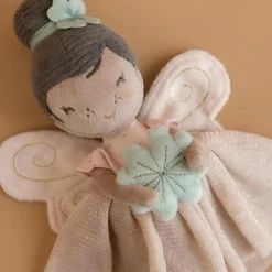 Poupée souple Ella fée de la Chance (20 cm)