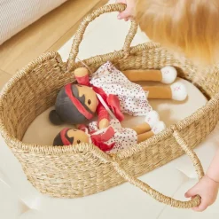 Poupée souple Emilie (32 cm)