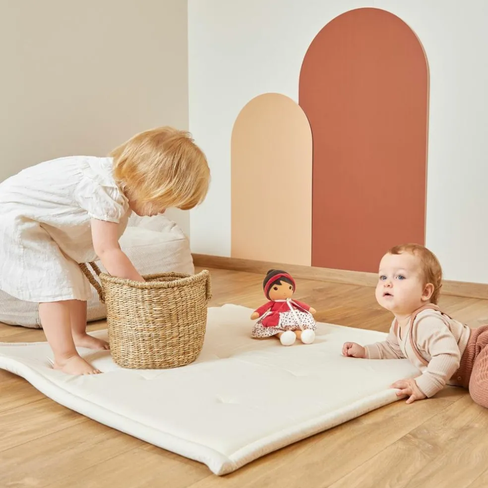 Poupée souple Emilie (32 cm)