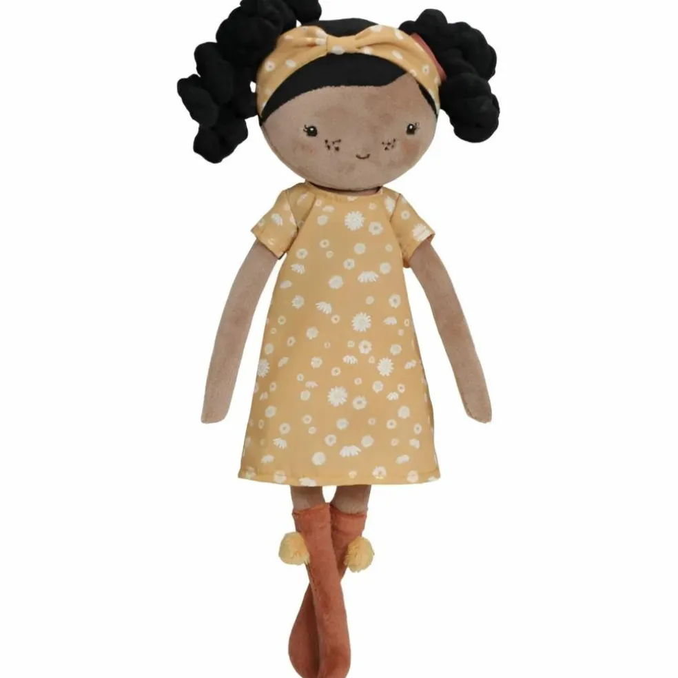 Poupée souple Evi (35 cm)