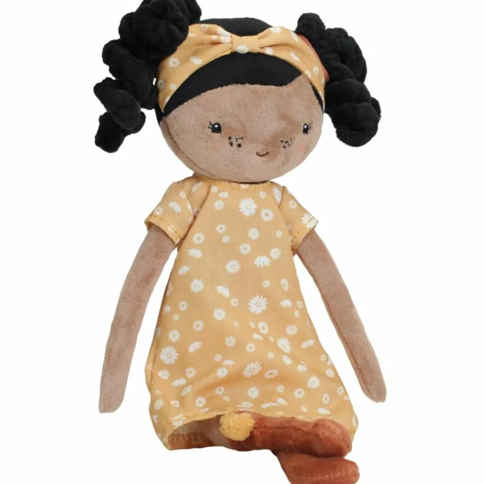 Poupée souple Evi (35 cm)