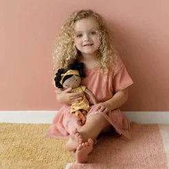 Poupée souple Evi (35 cm)