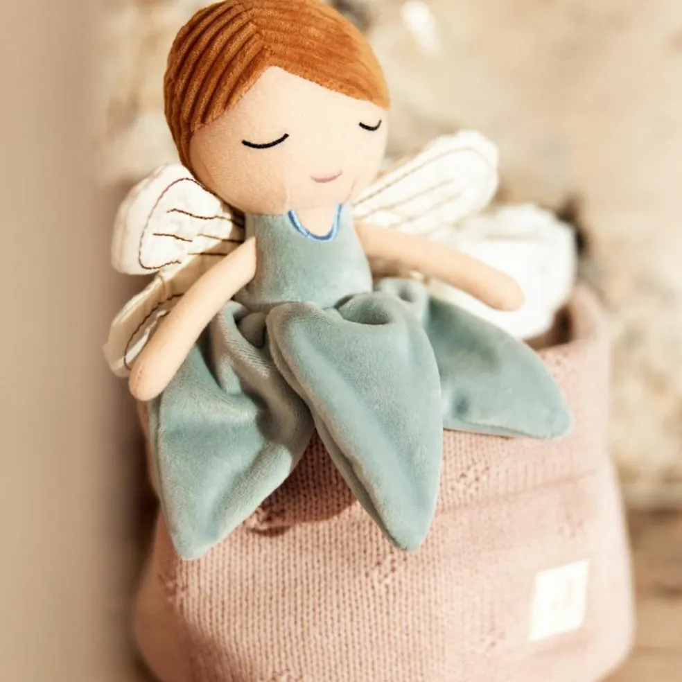 Poupée souple Fairy Amy (32 cm)