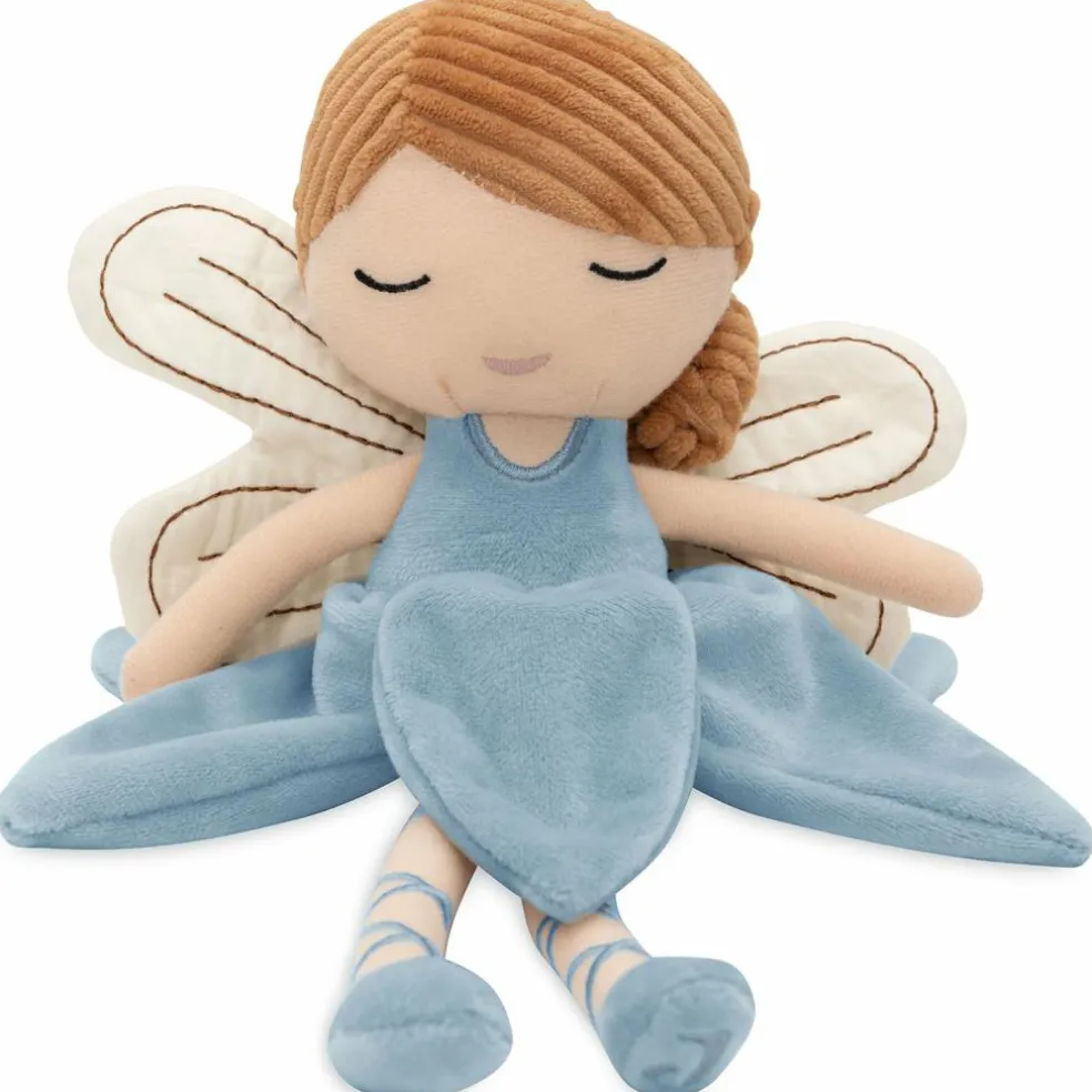 Poupée souple Fairy Amy (32 cm)
