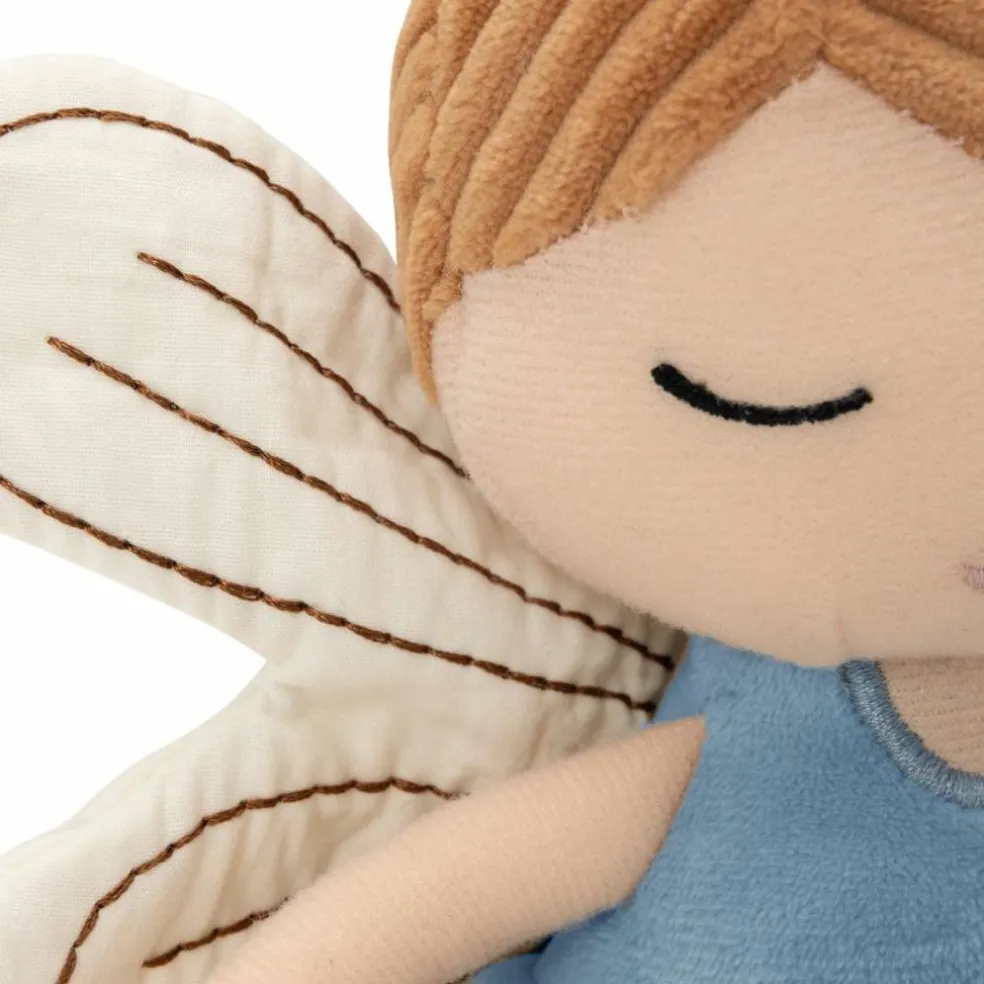 Poupée souple Fairy Amy (32 cm)