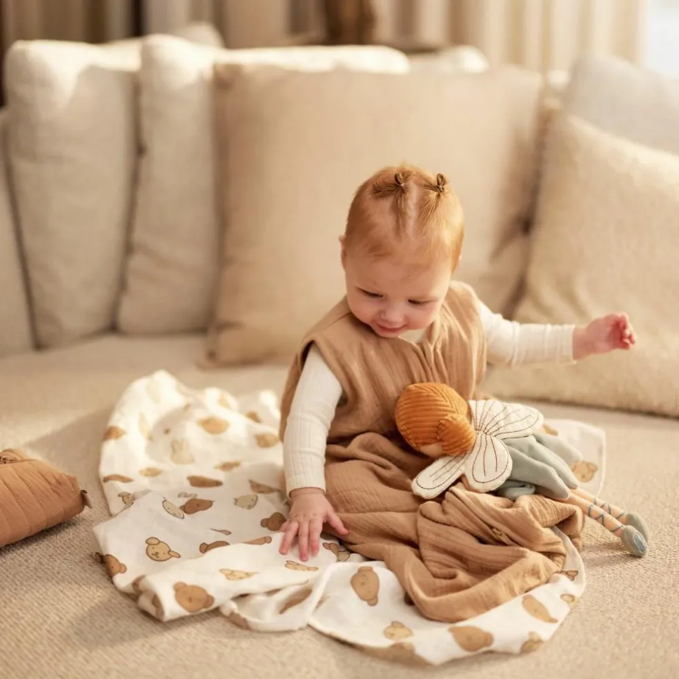 Poupée souple Fairy Amy (32 cm)