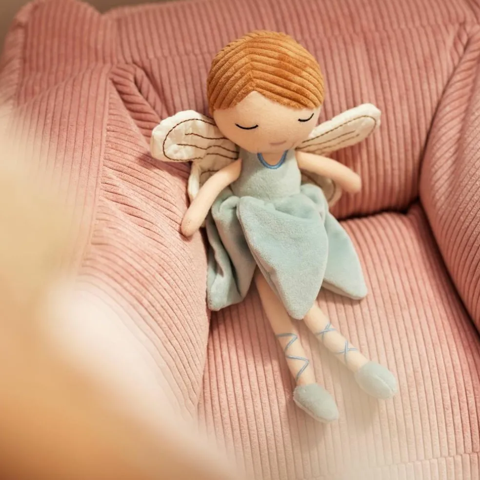 Poupée souple Fairy Amy (32 cm)