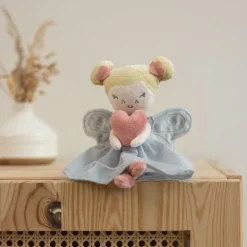Poupée souple Fay fée de l'amour (20 cm)