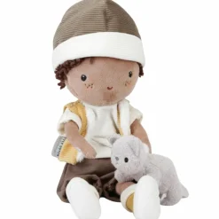 Poupée souple Jake (35 cm)