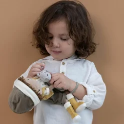 Poupée souple Jake (35 cm)