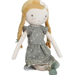 Poupée souple Julia (35 cm)