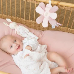 Poupée souple lapin Lili (25 cm)