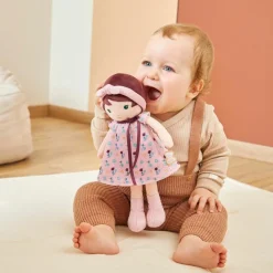 Poupée souple Leonie (32 cm)