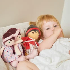 Poupée souple Leonie (32 cm)