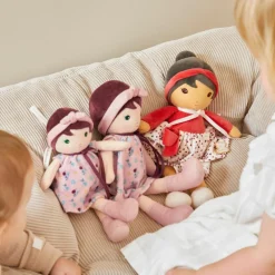 Poupée souple Leonie (32 cm)