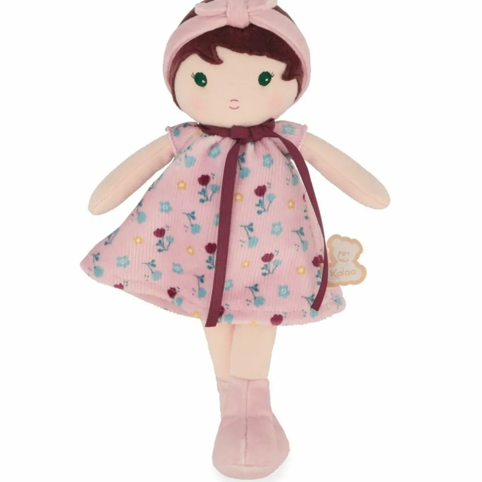 Poupée souple Leonie (25 cm)