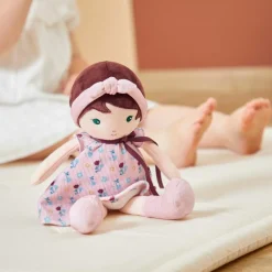 Poupée souple Leonie (25 cm)