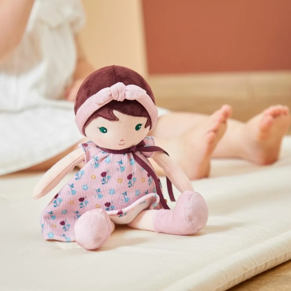 Poupée souple Leonie (25 cm)