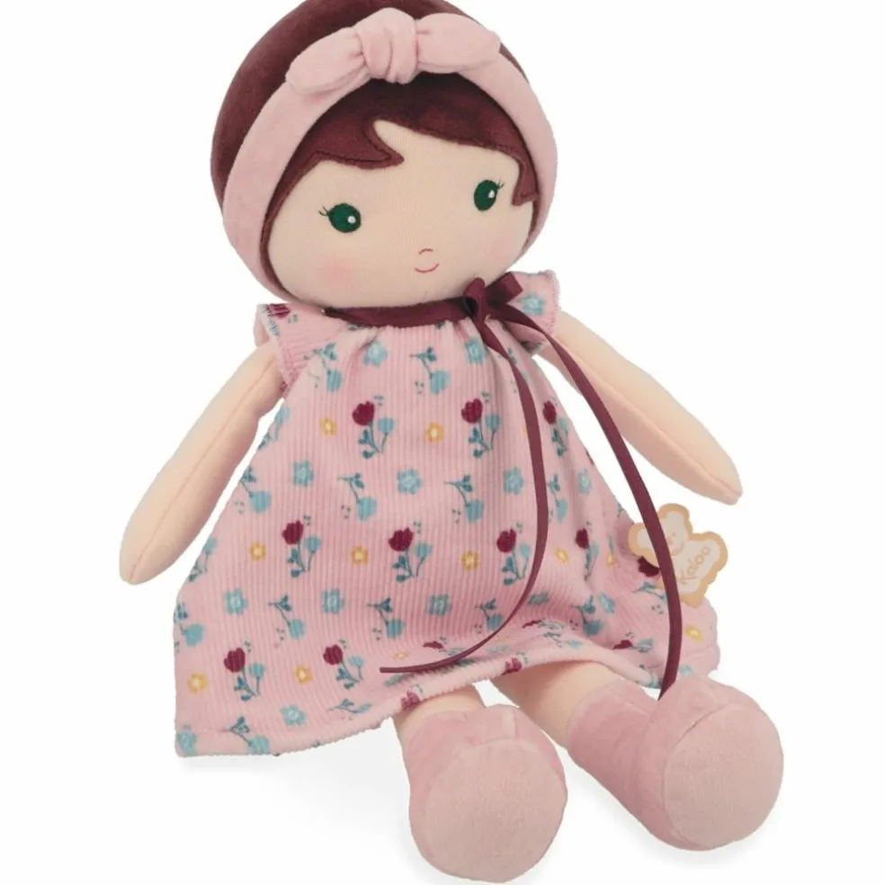 Poupée souple Leonie (25 cm)