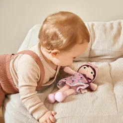 Poupée souple Leonie (25 cm)