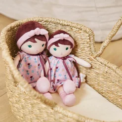 Poupée souple Leonie (25 cm)