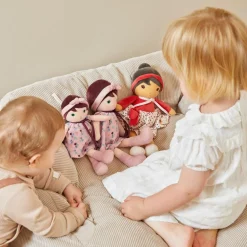 Poupée souple Leonie (25 cm)