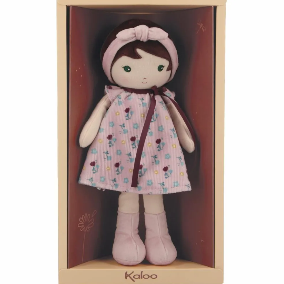 Poupée souple Leonie (25 cm)