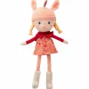 Poupée souple Léna (32 cm)