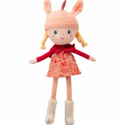 Poupée souple Léna (32 cm)