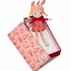 Poupée souple Léna (32 cm)
