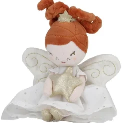 Poupée souple Mia fée de l'espoir (20 cm)